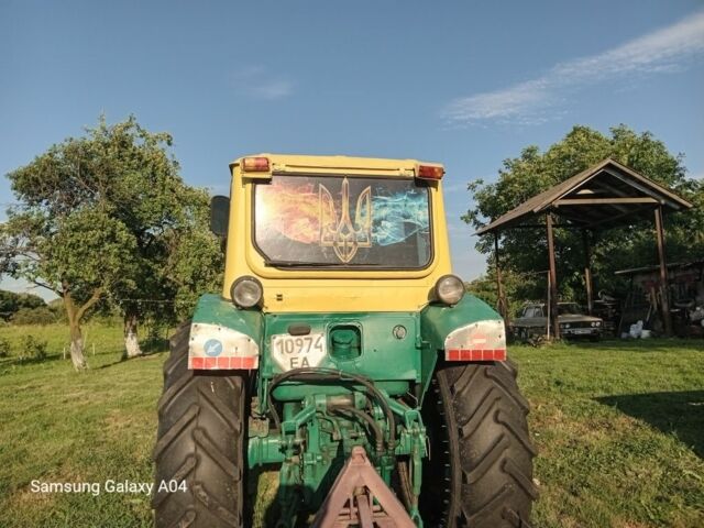 ЮМЗ Другая, объемом двигателя 0 л и пробегом 0 тыс. км за 3850 $, фото 7 на Automoto.ua