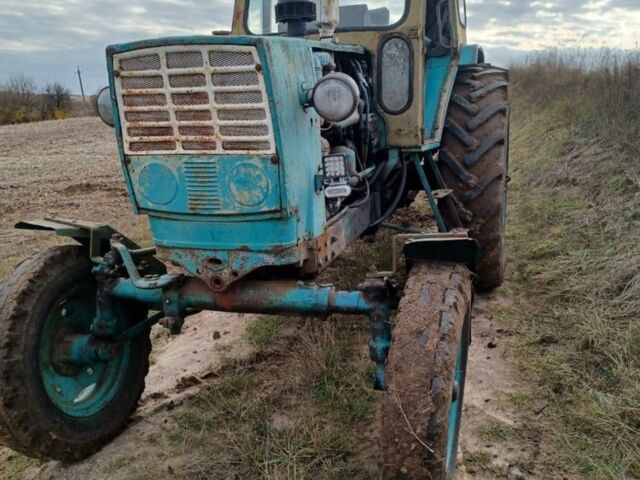 ЮМЗ Другая, объемом двигателя 8.89 л и пробегом 15 тыс. км за 4199 $, фото 1 на Automoto.ua