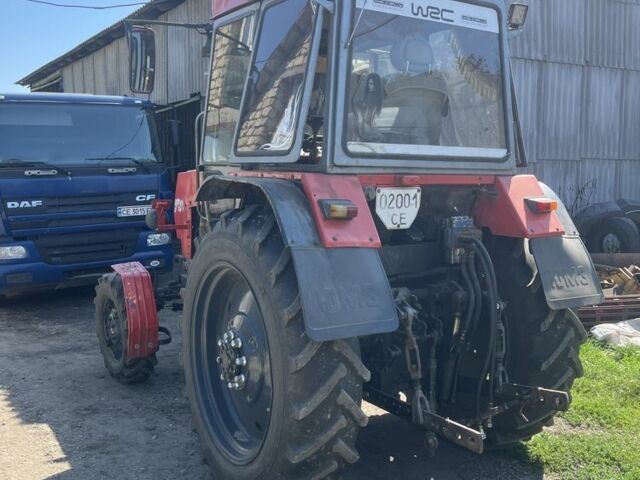 ЮМЗ Інша, об'ємом двигуна 0 л та пробігом 0 тис. км за 7700 $, фото 2 на Automoto.ua