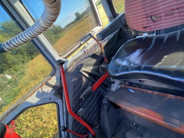 ЮМЗ Інша, об'ємом двигуна 4.75 л та пробігом 1000 тис. км за 8000 $, фото 3 на Automoto.ua