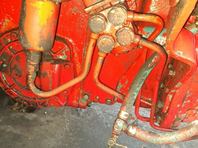 ЮМЗ Інша, об'ємом двигуна 4.94 л та пробігом 0 тис. км за 2550 $, фото 4 на Automoto.ua