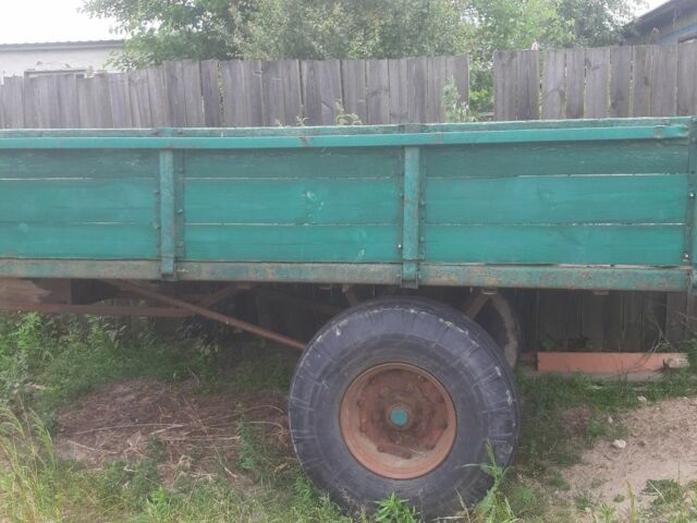 ЮМЗ Інша, об'ємом двигуна 0 л та пробігом 0 тис. км за 6000 $, фото 6 на Automoto.ua