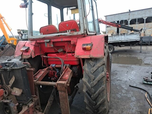 ЮМЗ Інша, об'ємом двигуна 4.94 л та пробігом 0 тис. км за 2550 $, фото 3 на Automoto.ua