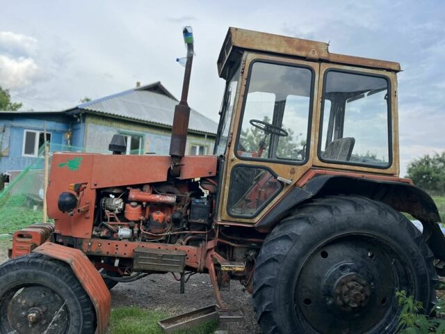 ЮМЗ Інша, об'ємом двигуна 0 л та пробігом 0 тис. км за 6000 $, фото 2 на Automoto.ua