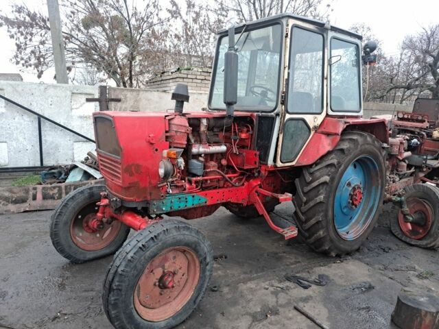 ЮМЗ Інша, об'ємом двигуна 4.94 л та пробігом 0 тис. км за 2700 $, фото 6 на Automoto.ua