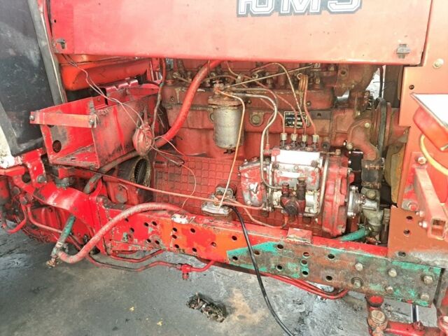 ЮМЗ Інша, об'ємом двигуна 4.94 л та пробігом 0 тис. км за 2550 $, фото 2 на Automoto.ua