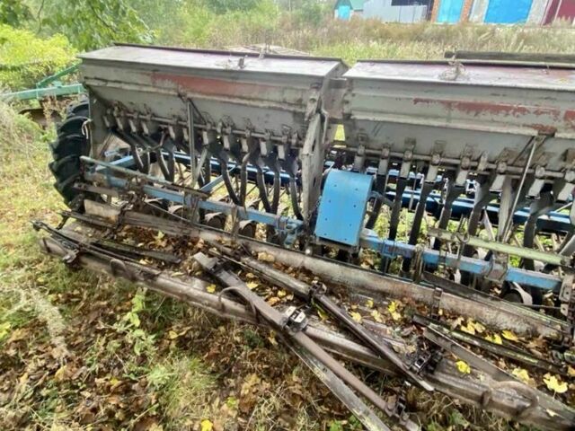 ЮМЗ Другая, объемом двигателя 0 л и пробегом 0 тыс. км за 1850 $, фото 9 на Automoto.ua