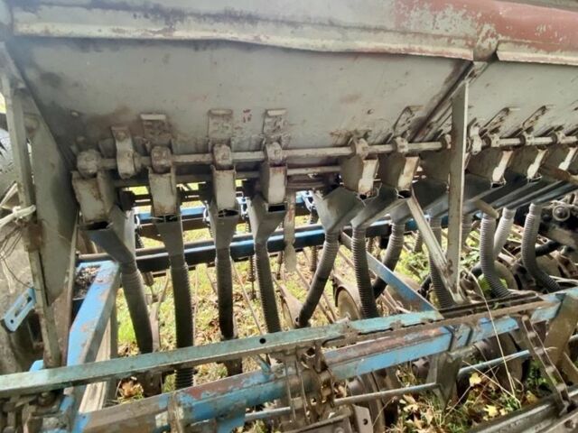 ЮМЗ Другая, объемом двигателя 0 л и пробегом 0 тыс. км за 1850 $, фото 6 на Automoto.ua