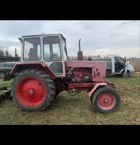 ЮМЗ Інша, об'ємом двигуна 4 л та пробігом 10 тис. км за 2915 $, фото 2 на Automoto.ua