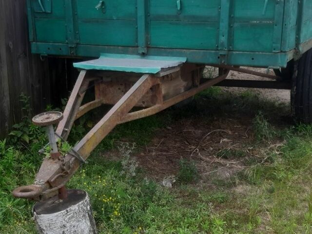ЮМЗ Інша, об'ємом двигуна 0 л та пробігом 0 тис. км за 6000 $, фото 5 на Automoto.ua