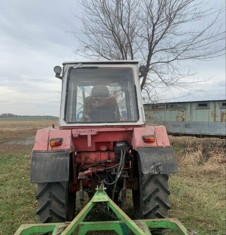 ЮМЗ Інша, об'ємом двигуна 4 л та пробігом 10 тис. км за 2915 $, фото 3 на Automoto.ua