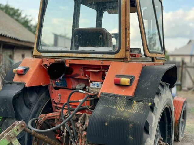 ЮМЗ Інша, об'ємом двигуна 0 л та пробігом 0 тис. км за 5500 $, фото 3 на Automoto.ua