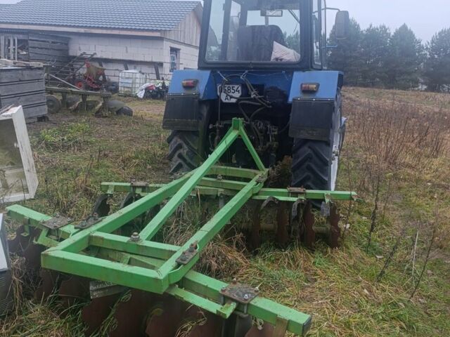 ЮМЗ Інша, об'ємом двигуна 0 л та пробігом 0 тис. км за 3000 $, фото 2 на Automoto.ua