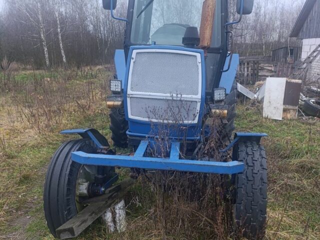 ЮМЗ Інша, об'ємом двигуна 0 л та пробігом 0 тис. км за 3000 $, фото 3 на Automoto.ua