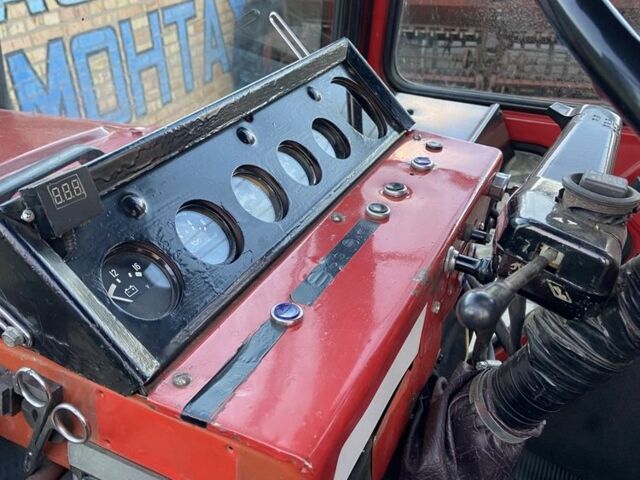 ЮМЗ Другая 2002 в Васильковке на Automoto.ua ЮМЗ Другая, объемом двигателя 0 л и пробегом 500 тыс. км за 4276 $, фото 10 на Automoto.ua