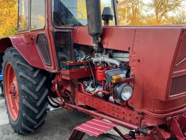 ЮМЗ Другая 2002 в Васильковке на Automoto.ua ЮМЗ Другая, объемом двигателя 0 л и пробегом 500 тыс. км за 4276 $, фото 5 на Automoto.ua