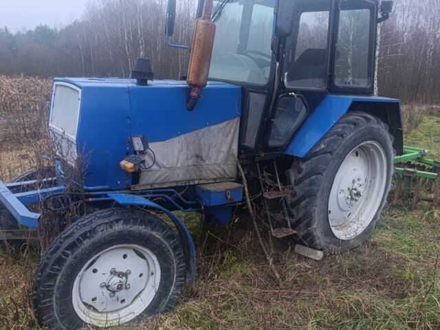 ЮМЗ Інша, об'ємом двигуна 0 л та пробігом 0 тис. км за 3000 $, фото 1 на Automoto.ua