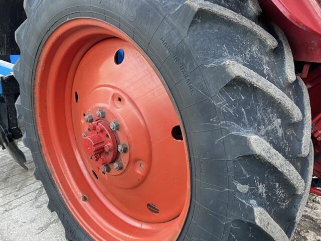 ЮМЗ Другая 2002 в Васильковке на Automoto.ua ЮМЗ Другая, объемом двигателя 0 л и пробегом 500 тыс. км за 4276 $, фото 7 на Automoto.ua