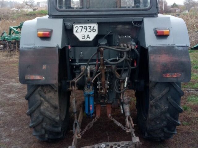 ЮМЗ Другая, объемом двигателя 0 л и пробегом 0 тыс. км за 5000 $, фото 3 на Automoto.ua