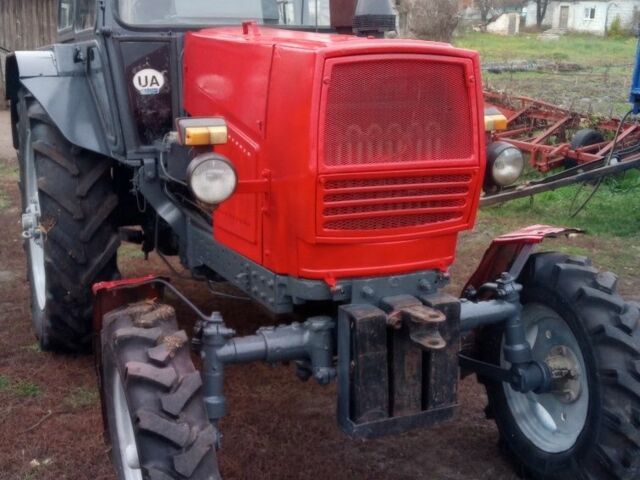 ЮМЗ Другая, объемом двигателя 0 л и пробегом 0 тыс. км за 5000 $, фото 1 на Automoto.ua