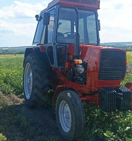 ЮМЗ Другая, объемом двигателя 0 л и пробегом 0 тыс. км за 6200 $, фото 2 на Automoto.ua