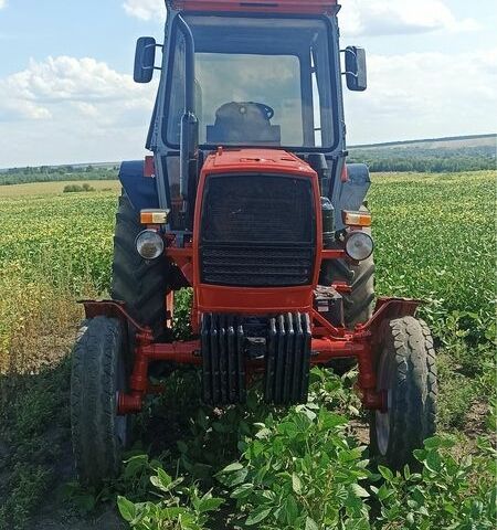 ЮМЗ Другая, объемом двигателя 0 л и пробегом 0 тыс. км за 6200 $, фото 1 на Automoto.ua