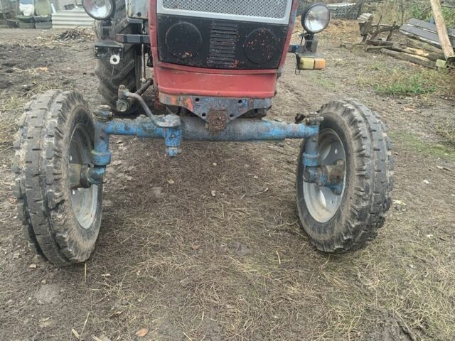 ЮМЗ Інша, об'ємом двигуна 0 л та пробігом 0 тис. км за 1700 $, фото 6 на Automoto.ua