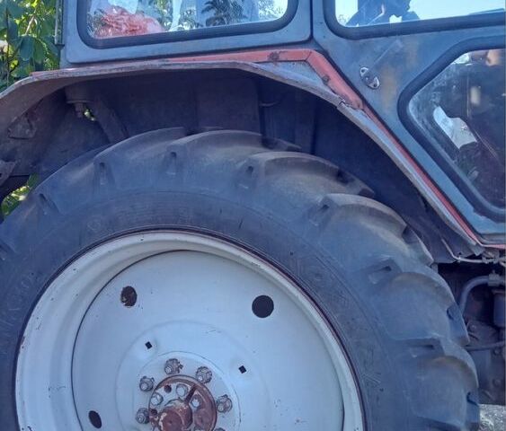 ЮМЗ Другая 2003 в Кривом Роге на Automoto.ua ЮМЗ Другая, объемом двигателя 4.75 л и пробегом 0 тыс. км за 5987 $, фото 2 на Automoto.ua