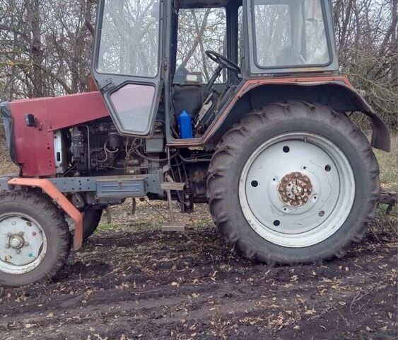 ЮМЗ Другая, объемом двигателя 4.75 л и пробегом 0 тыс. км за 5204 $, фото 4 на Automoto.ua