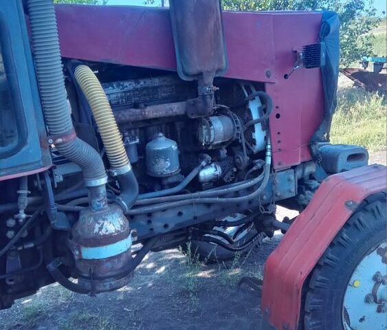 ЮМЗ Другая 2003 в Кривом Роге на Automoto.ua ЮМЗ Другая, объемом двигателя 4.75 л и пробегом 0 тыс. км за 5987 $, фото 3 на Automoto.ua