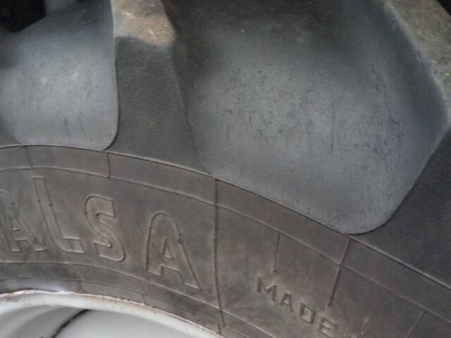 ЮМЗ Другая, объемом двигателя 0 л и пробегом 0 тыс. км за 5000 $, фото 16 на Automoto.ua