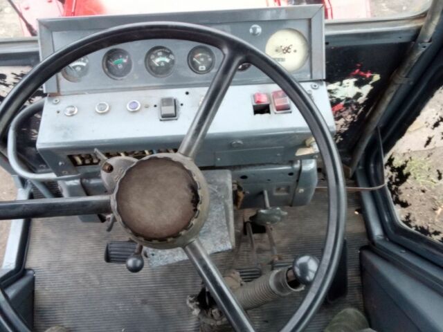 ЮМЗ Другая, объемом двигателя 0 л и пробегом 0 тыс. км за 5000 $, фото 11 на Automoto.ua