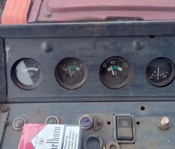 ЮМЗ Другая, объемом двигателя 4.75 л и пробегом 0 тыс. км за 5204 $, фото 7 на Automoto.ua