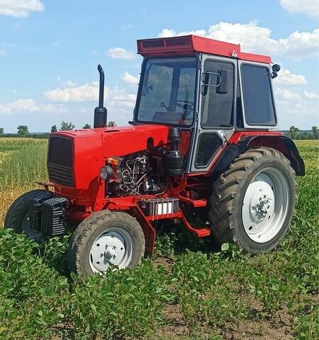 ЮМЗ Другая, объемом двигателя 0 л и пробегом 0 тыс. км за 6200 $, фото 4 на Automoto.ua