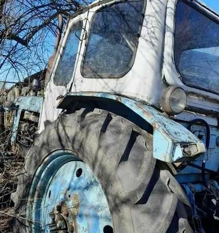 ЮМЗ Другая, объемом двигателя 5 л и пробегом 0 тыс. км за 80000 $, фото 4 на Automoto.ua