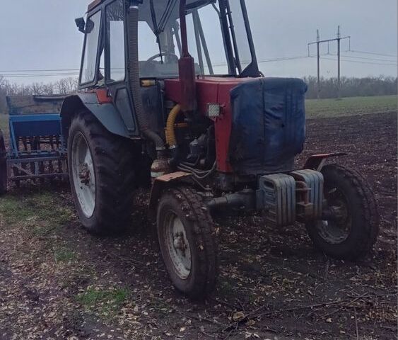 ЮМЗ Другая, объемом двигателя 4.75 л и пробегом 0 тыс. км за 5204 $, фото 2 на Automoto.ua