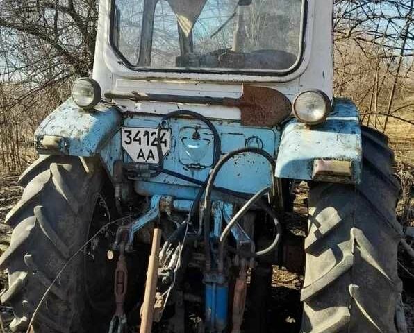 ЮМЗ Другая, объемом двигателя 5 л и пробегом 0 тыс. км за 80000 $, фото 2 на Automoto.ua