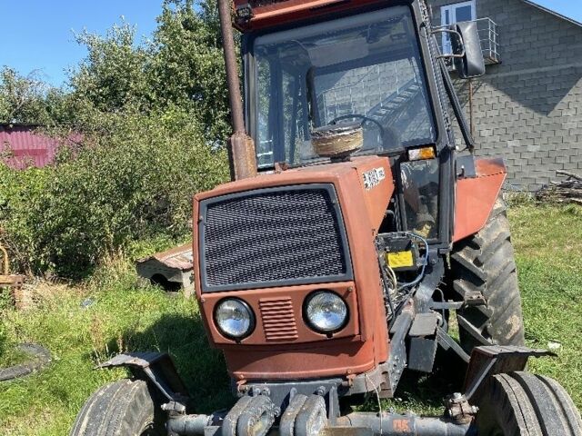 ЮМЗ Інша, об'ємом двигуна 0 л та пробігом 0 тис. км за 8400 $, фото 5 на Automoto.ua