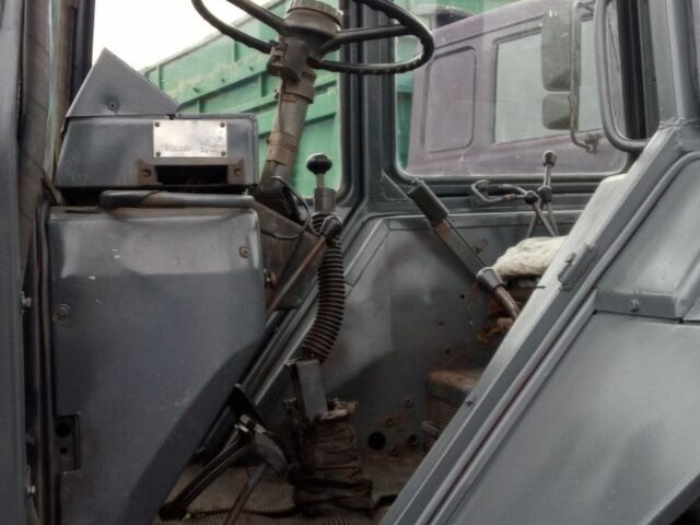 ЮМЗ Другая, объемом двигателя 0 л и пробегом 0 тыс. км за 5000 $, фото 13 на Automoto.ua