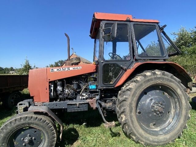 ЮМЗ Інша, об'ємом двигуна 0 л та пробігом 0 тис. км за 8400 $, фото 3 на Automoto.ua