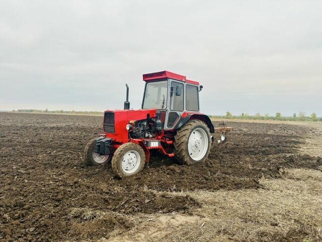ЮМЗ Другая, объемом двигателя 0 л и пробегом 0 тыс. км за 6200 $, фото 5 на Automoto.ua