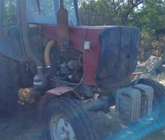 ЮМЗ Другая 2003 в Кривом Роге на Automoto.ua ЮМЗ Другая, объемом двигателя 4.75 л и пробегом 0 тыс. км за 5987 $, фото 4 на Automoto.ua