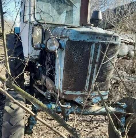 ЮМЗ Другая, объемом двигателя 5 л и пробегом 0 тыс. км за 80000 $, фото 3 на Automoto.ua