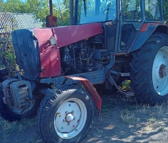 ЮМЗ Другая 2003 в Кривом Роге на Automoto.ua ЮМЗ Другая, объемом двигателя 4.75 л и пробегом 0 тыс. км за 5987 $, фото 1 на Automoto.ua