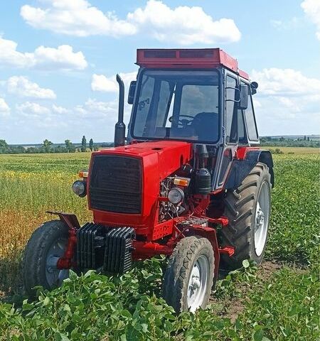 ЮМЗ Другая, объемом двигателя 0 л и пробегом 0 тыс. км за 6200 $, фото 3 на Automoto.ua