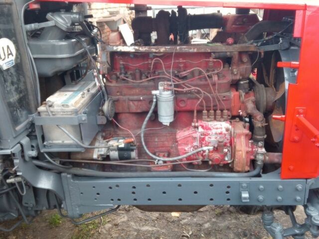 ЮМЗ Другая, объемом двигателя 0 л и пробегом 0 тыс. км за 5000 $, фото 6 на Automoto.ua