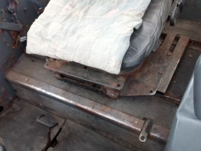 ЮМЗ Другая, объемом двигателя 0 л и пробегом 0 тыс. км за 5000 $, фото 12 на Automoto.ua