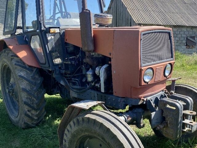 ЮМЗ Інша, об'ємом двигуна 0 л та пробігом 0 тис. км за 8400 $, фото 6 на Automoto.ua
