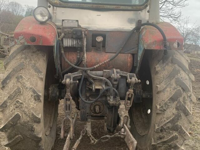 ЮМЗ Інша, об'ємом двигуна 0 л та пробігом 0 тис. км за 1700 $, фото 2 на Automoto.ua