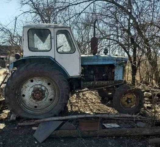 ЮМЗ Другая, объемом двигателя 5 л и пробегом 0 тыс. км за 80000 $, фото 5 на Automoto.ua